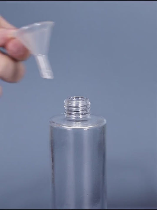 food oil spray bottle